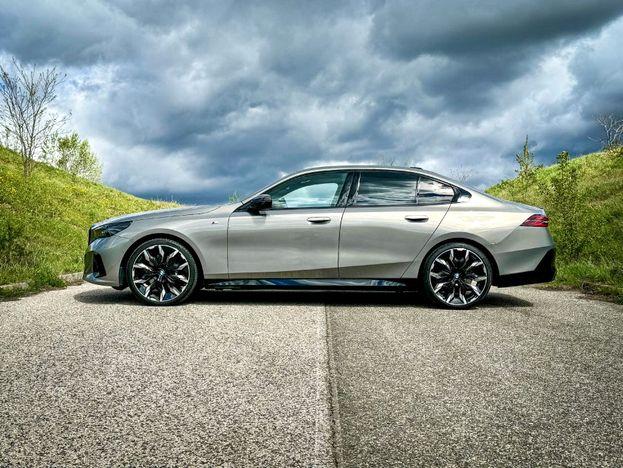 G60 BMW5シリーズ 未使用車