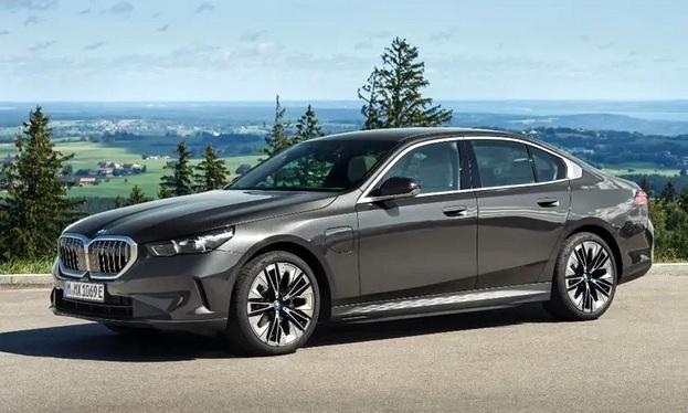 G60 BMW5シリーズ サイズ