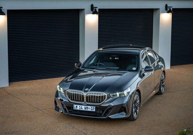 G60 BMW5シリーズ 中古車 注意点