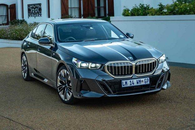 G60 BMW5シリーズ 中古車