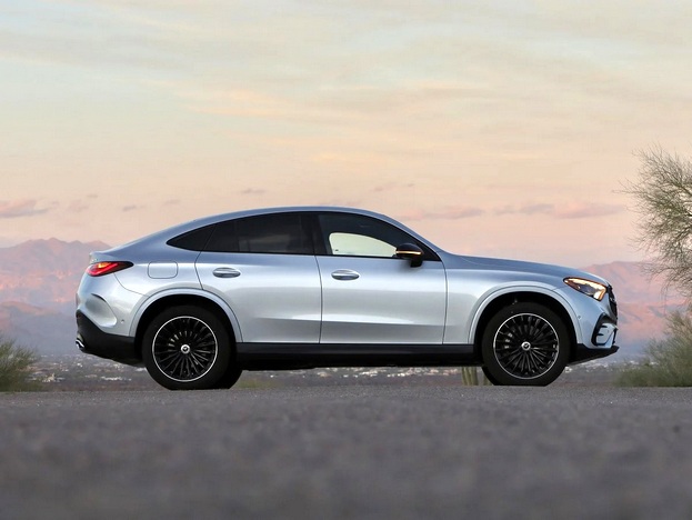 GLC350e サイズ