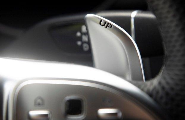 GLC63 AMG 中古車 注意点