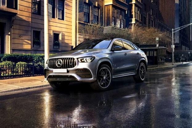 GLE43 中古車 注意点