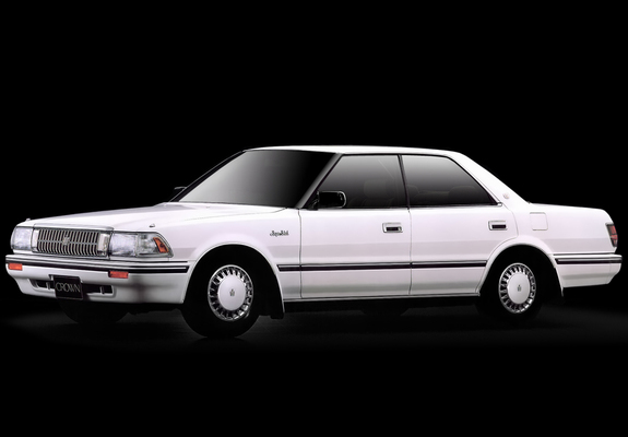 GS131 クラウン