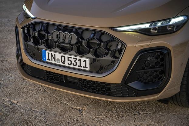 GU20 AUDI Q5 維持費