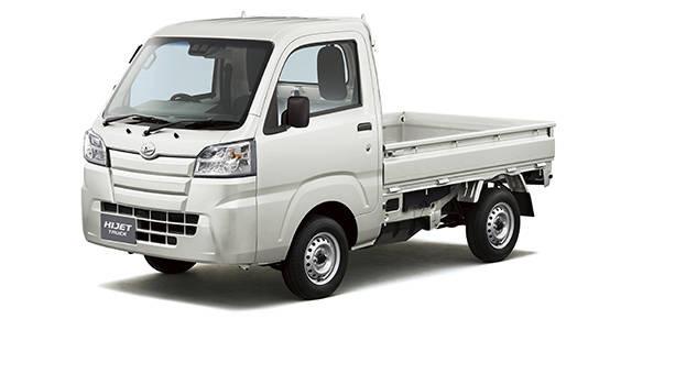ハイゼットトラック 中古