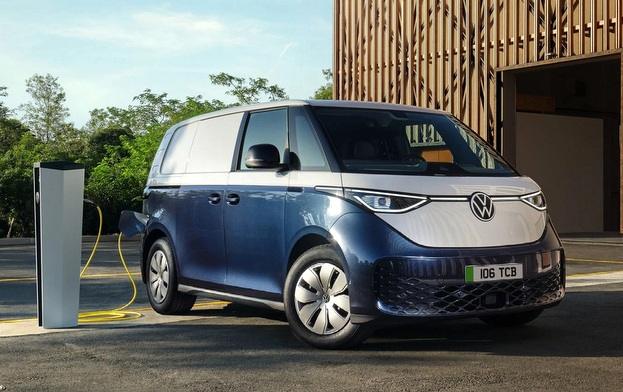 ID BUZZ 中古車 注意点