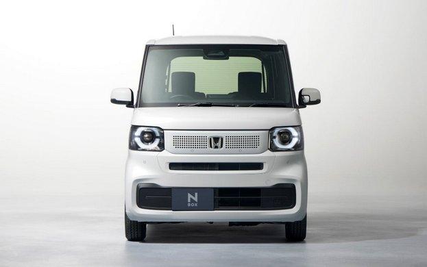 JF5 N-BOX 評判