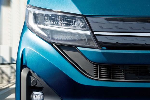 LA850S ムーヴ 評判