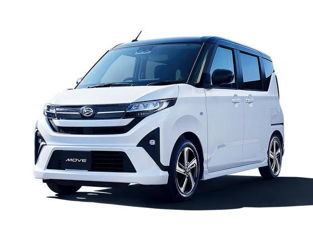 LA850S ムーヴ 口コミ