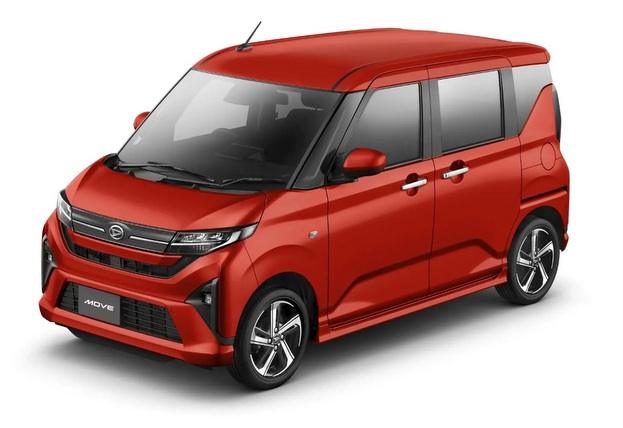 LA850S ムーヴ 値段