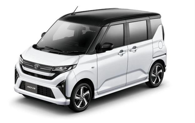 LA850S ムーヴ 中古 注意