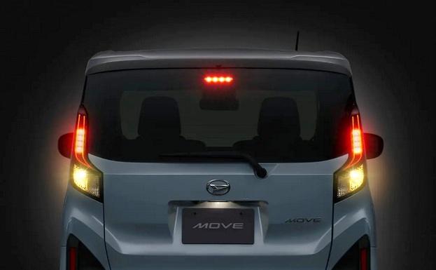 LA850S ムーヴ 中古車 注意点