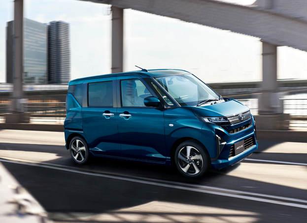 LA850S ムーヴ 中古