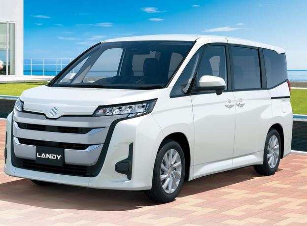 ランディ90 中古