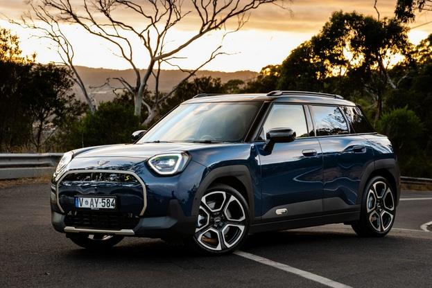 MINI エースマン 評判