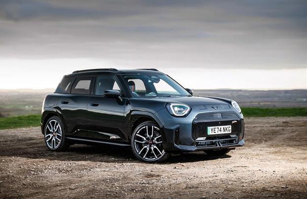 MINI エースマン 評価