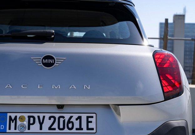 MINI エースマン 維持費