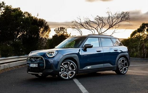 MINI エースマン 値段