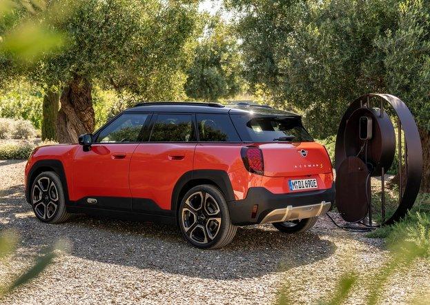 MINI エースマン 中古 注意