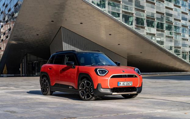 ミニエースマン 中古