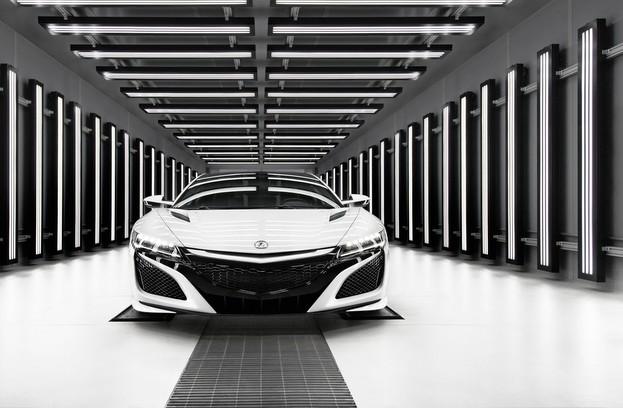 NC1 NSX 維持費