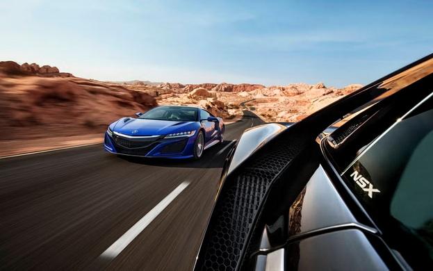 NC1 NSX 値段