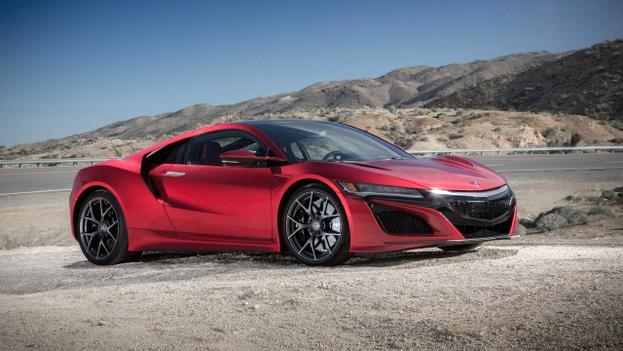 NC1 NSX 中古 注意