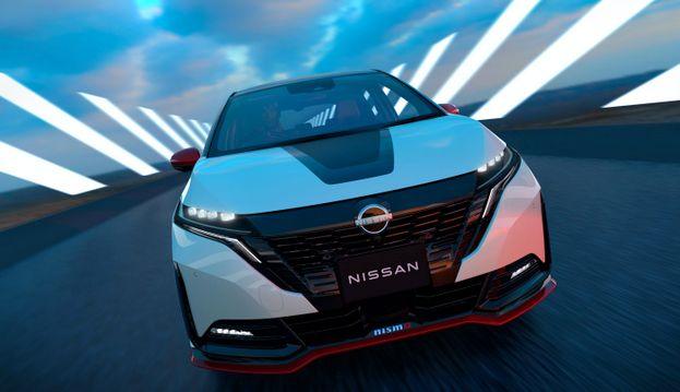 ノート オーラ ニスモ 中古