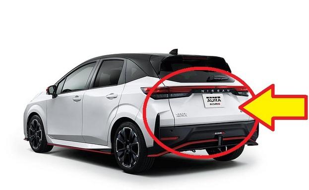 ノートニスモ 中古車 注意点