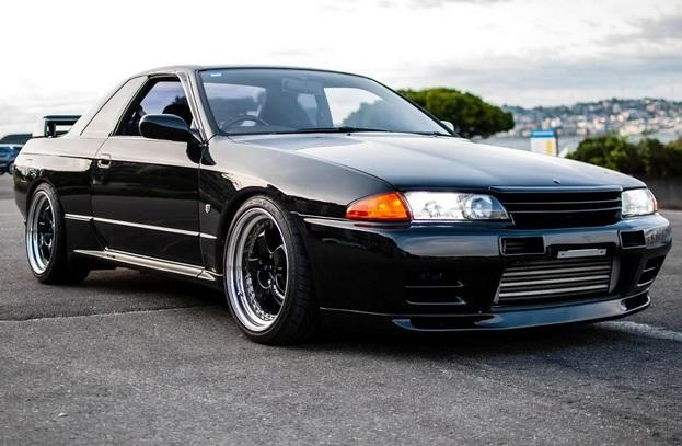R32 GT-R 欲しい