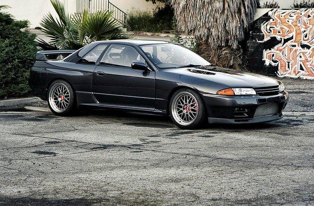 R32 GT-R 評判