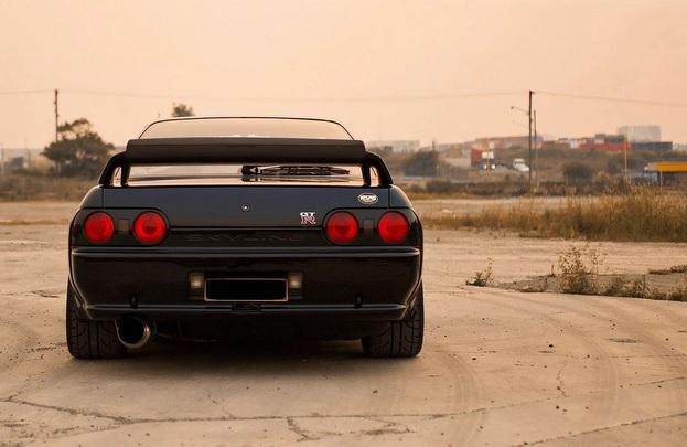 R32 GT-R 維持費