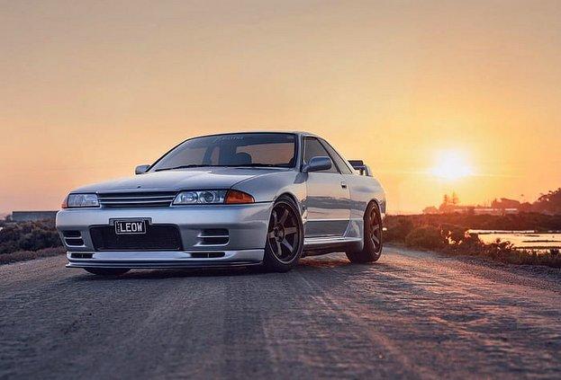 R32 GT-R 価格