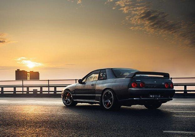 R32 GT-R 口コミ
