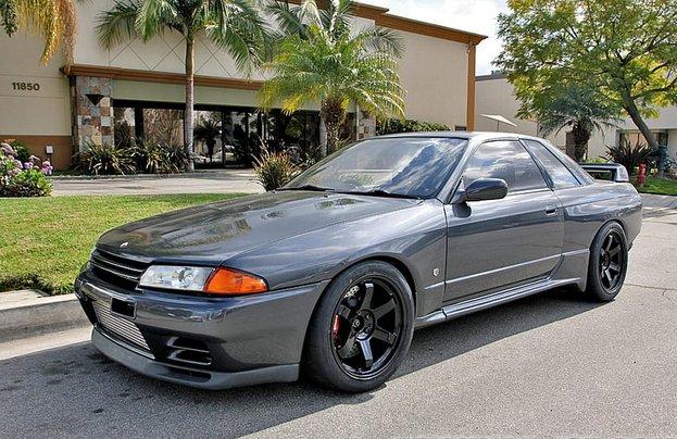 R32 GT-R 値段