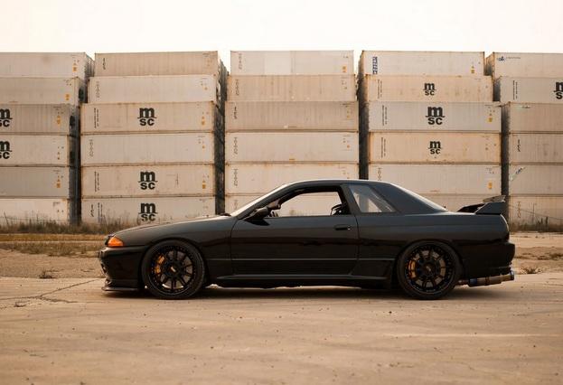 R32 GT-R 中古 注意