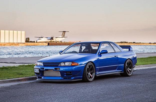 R32 GT-R 中古車 注意点