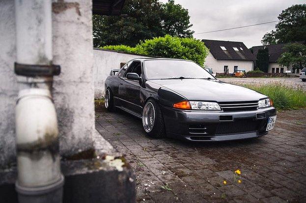 R32 GT-R 中古