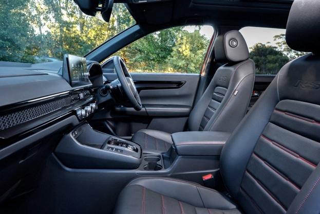 RS5 RS6 CR-V 質感