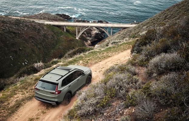 RS5 RS6 CR-V 中古 注意