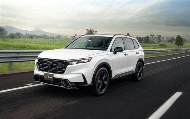 RS5 RS6 CR-V 中古