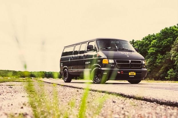 ラムバン 中古車