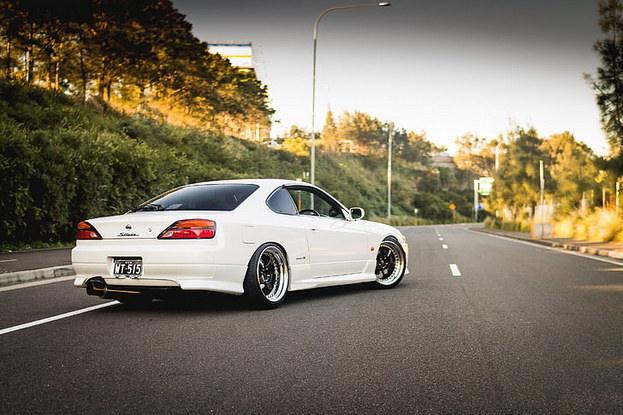 S15 中古車 注意点