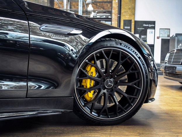 SL63 AMG 維持費