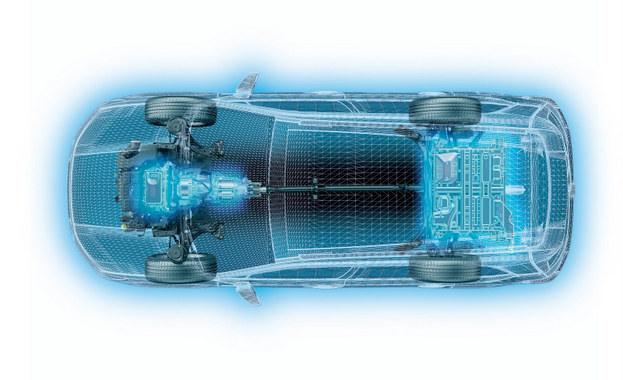 SLG フォレスター 中古