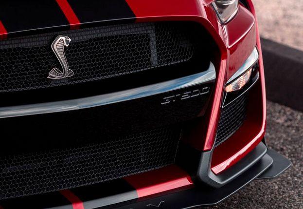 シェルビー GT500 維持費