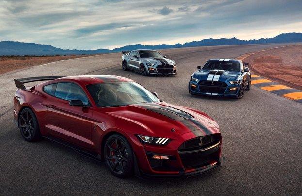 シェルビー GT500 中古車 注意点