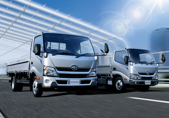 トヨエース 価格