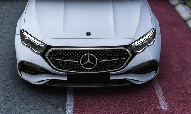 W214 ベンツEクラス 維持費